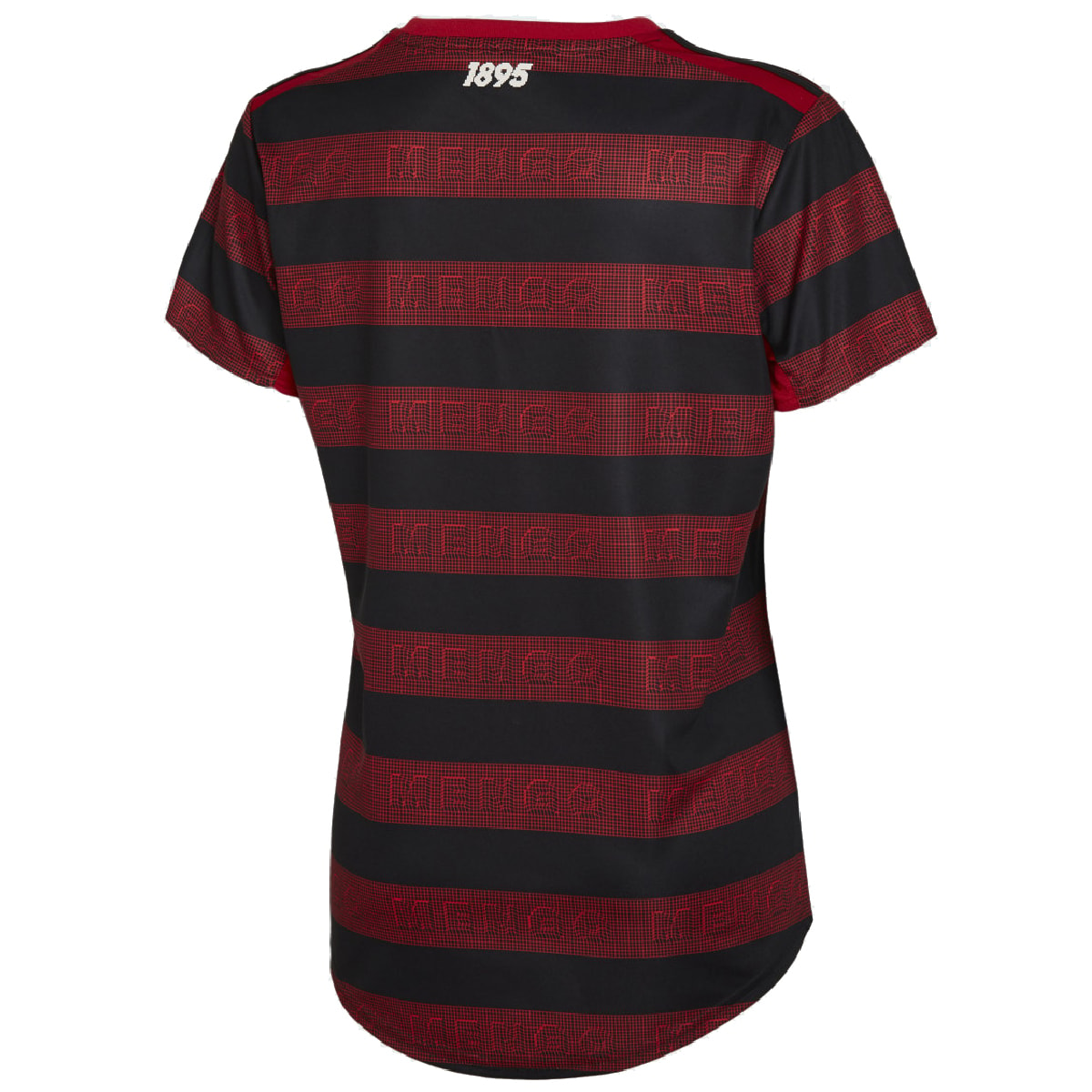 Camisa do flamengo hot sale oficial feminina 2019