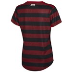 Camisa Adidas Flamengo Oficial I 2019 Feminina