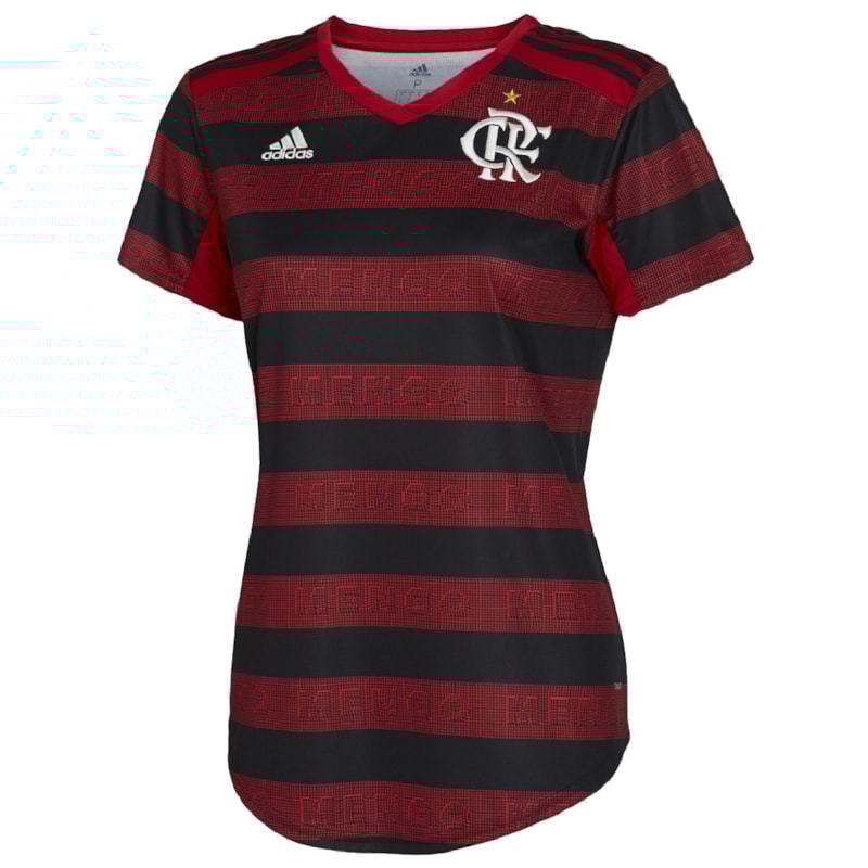 Nova Camisa Retrô Site Da Adidas Camisa Do Flamengo Blusa Camisa