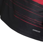 Camisa Adidas Flamengo Oficial I 2020 Masculina