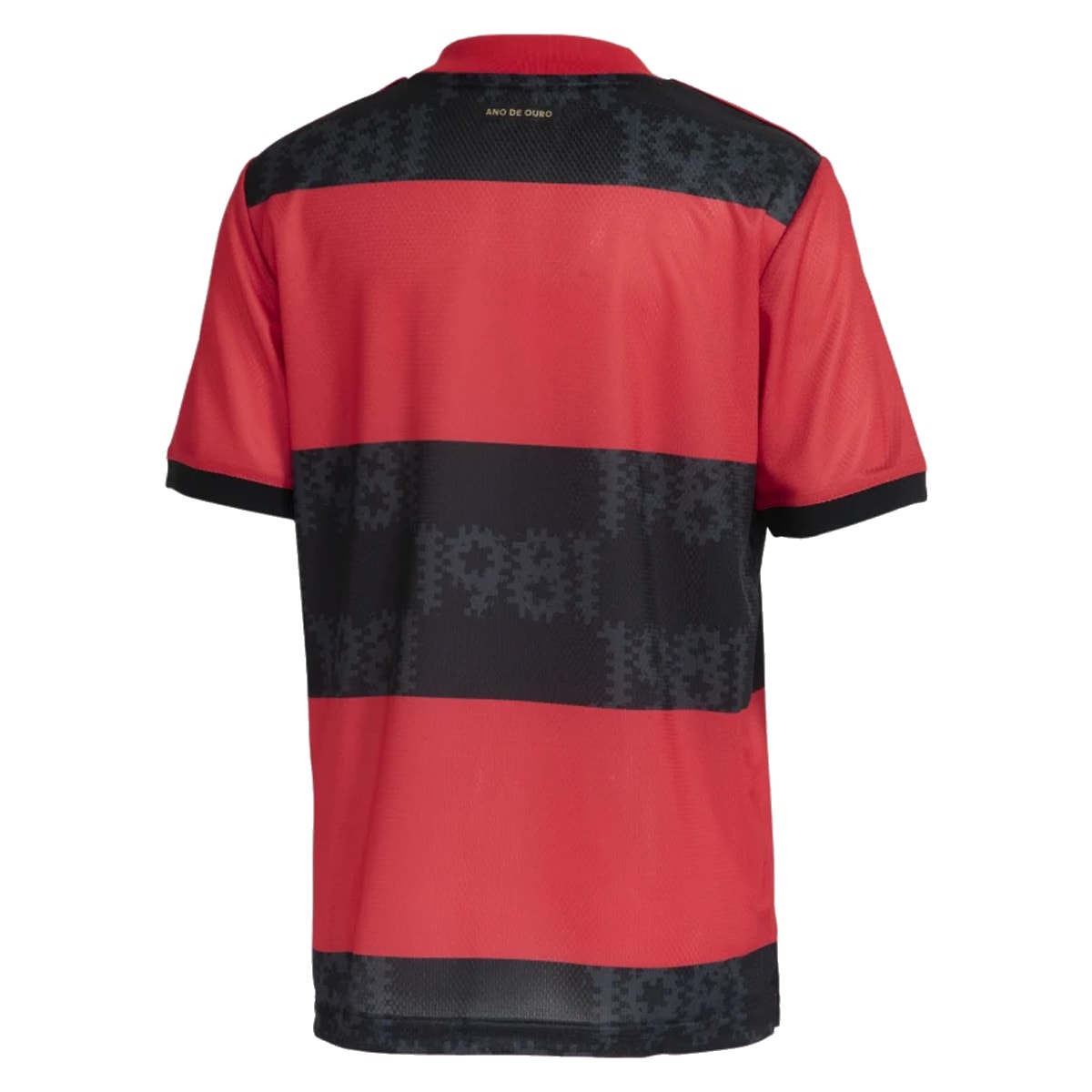 Camisa oficial do fashion flamengo adidas