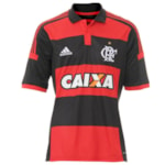 Camisa Adidas Flamengo Oficial I M62180