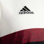 Camisa Adidas Flamengo Oficial II 2019/20 Masculina