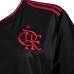 Camisa Adidas Flamengo Oficial III 2020/21 Feminina