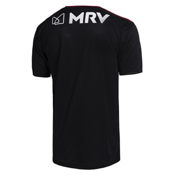 Camisa Adidas Flamengo Oficial III 2020/21 Masculina