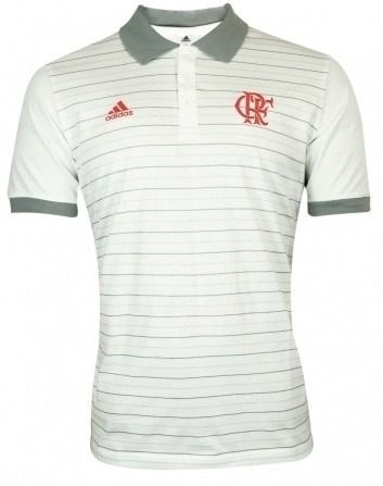 camiseta polo flamengo