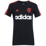 Camisa Adidas Flamengo Tee AA2186/AA2187