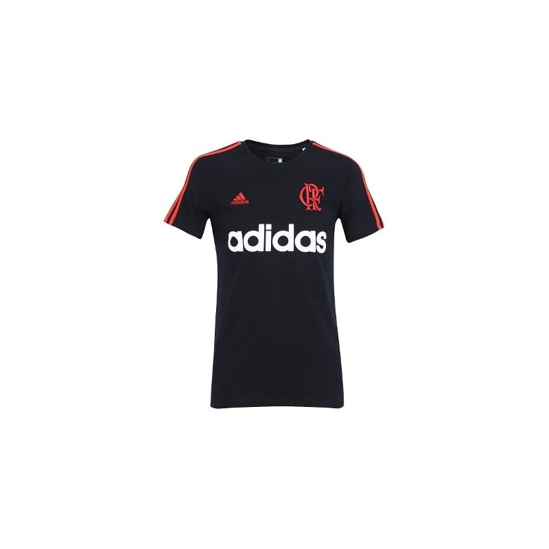 Camisa Adidas Flamengo Tee AA2186/AA2187