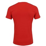 Camisa Adidas Flamengo Tee Masculina