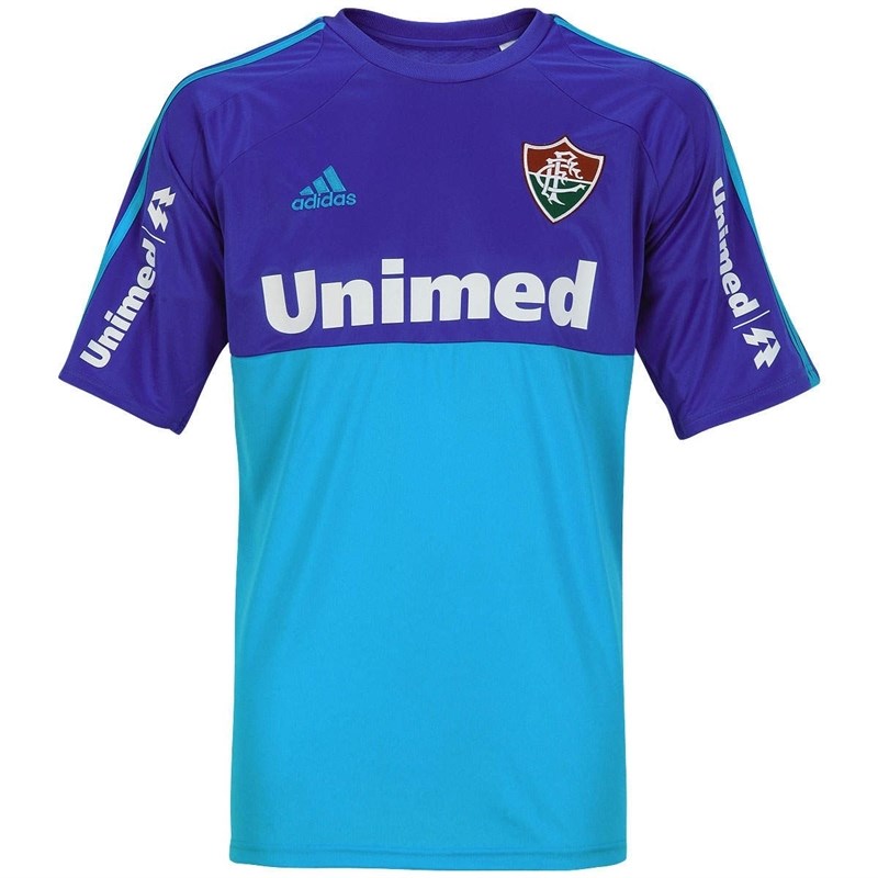 Camisa Adidas Fluminense GK M64907