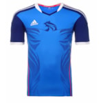 Camisa Adidas França Handball G68496