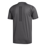 Camisa Adidas Freelift Sport Fitted 3 Stripes Tee Masculina