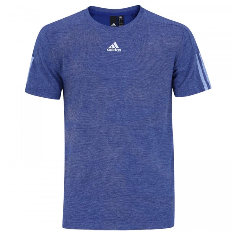 Camisa Adidas ID STDM 3S Masculina