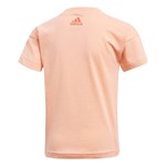 Camisa Adidas Infantil LK Linear