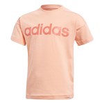 Camisa Adidas Infantil LK Linear