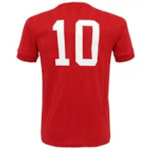 Camisa Adidas Inglaterra England Retrô F77294