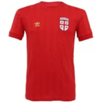 Camisa Adidas Inglaterra England Retrô F77294