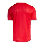 Camisa Adidas Internacional Oficial I 2020/21 Masculina