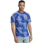 Camisa Adidas Japão I 2022 Masculina