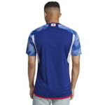 Camisa Adidas Japão I 2022 Masculina