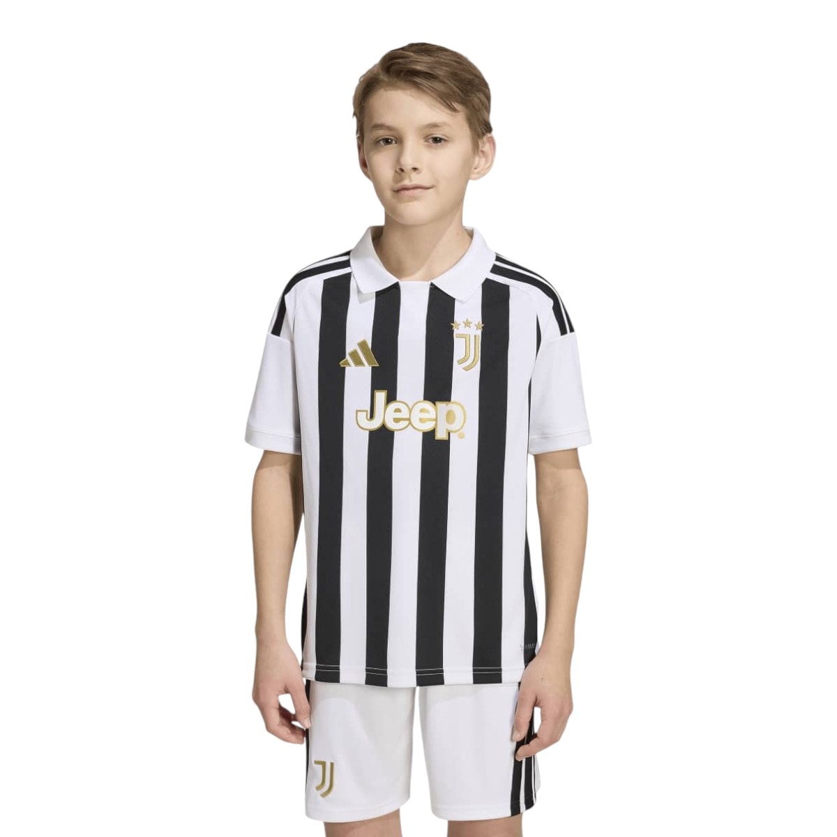  Juventus ユヴェントスFC 2026/2027 Ｌサイズ Camisa Adidas Juventus 2026/2027 Infantil