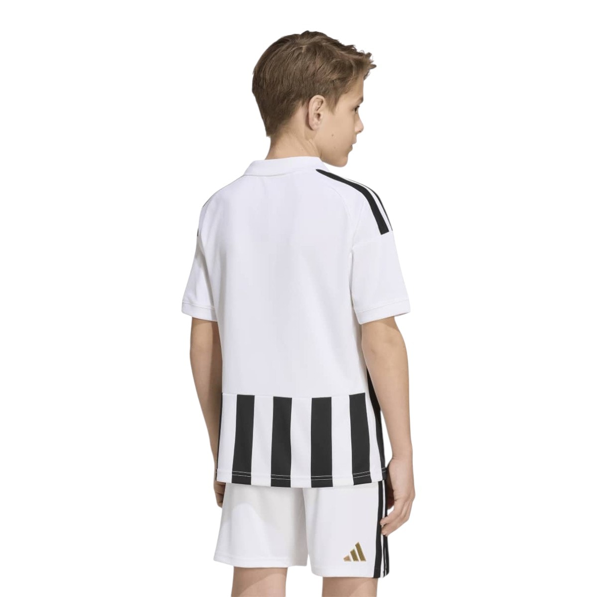 Camisa Adidas Juventus 2026/2027 Infantil