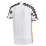 Camisa Adidas Juventus Oficial I 2020/21 Masculina