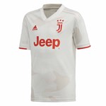 Camisa Adidas Juventus Oficial II Juvenil