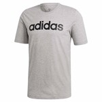 Camisa Adidas Logo Essentials Linear Masculina