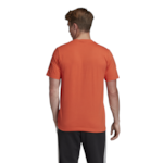 Camisa Adidas Logo Essentials Linear Masculina