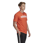 Camisa Adidas Logo Essentials Linear Masculina