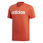 Camisa Adidas Logo Essentials Linear Masculina