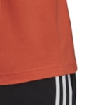 Camisa Adidas Logo Essentials Linear Masculina