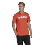 Camisa Adidas Logo Essentials Linear Masculina