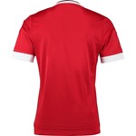 Camisa Adidas Manchester United Oficial 1 AC1414