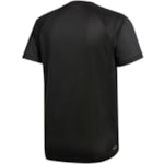 Camisa Adidas Manga Curta D2M Masculina