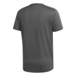 Camisa Adidas Mc D2M 3S Masculina