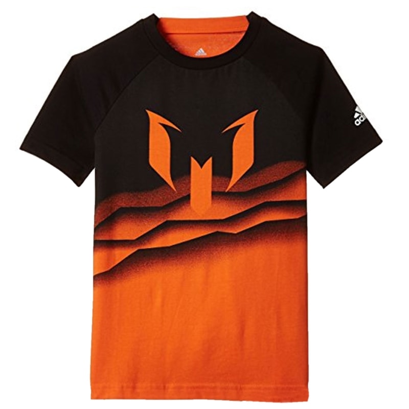 camisa adidas messi