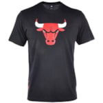 Camisa Adidas NBA Chicago Bulls S29933