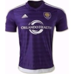 Camisa Adidas Orlando City I S00410