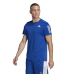 Camisa Adidas Own The Run Masculina