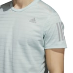 Camisa Adidas Own The Run Masculina