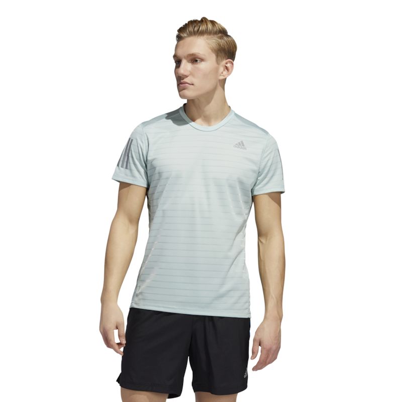 Camisa Adidas Own The Run Masculina