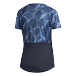 Camisa Adidas Own The Run Tee Feminina