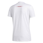 Camisa Adidas Own The Run Valentine Masculina