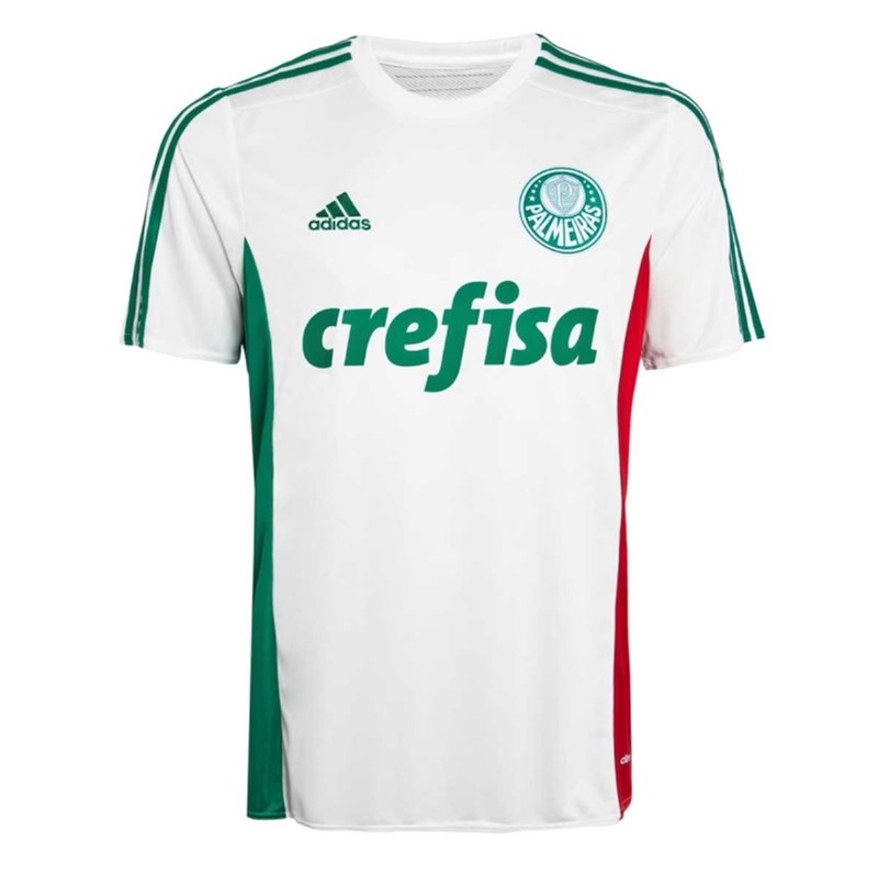 Camisa Adidas Palmeiras 2