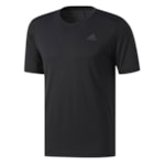 Camisa Adidas Poliamida Response Masculina