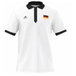 Camisa Adidas Polo Alemanha WC14 G77796