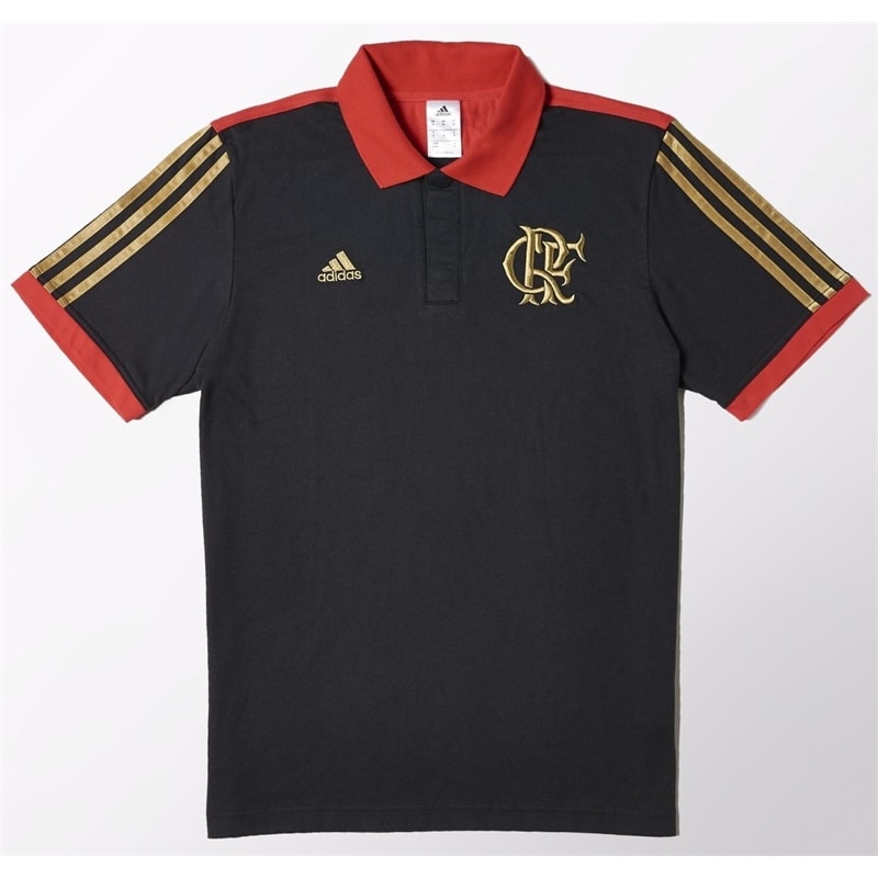 Camisa Adidas Polo Flamengo F85609