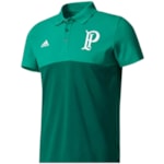 Camisa Adidas Polo Premium Palmeiras AZ3746